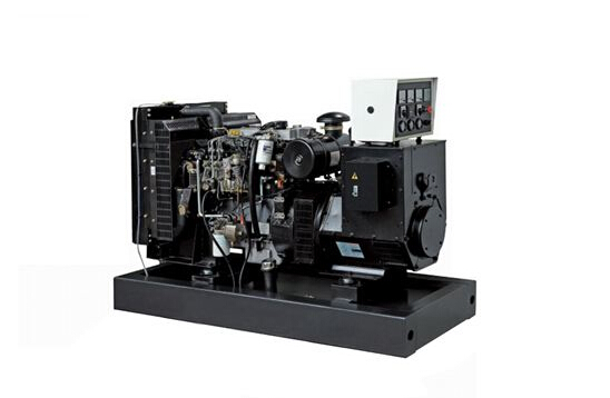 依安科克150kw大型柴油发电机组
