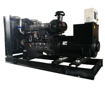 依安上柴柴油发电机组50KW-700KW