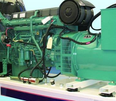 依安发电机出租